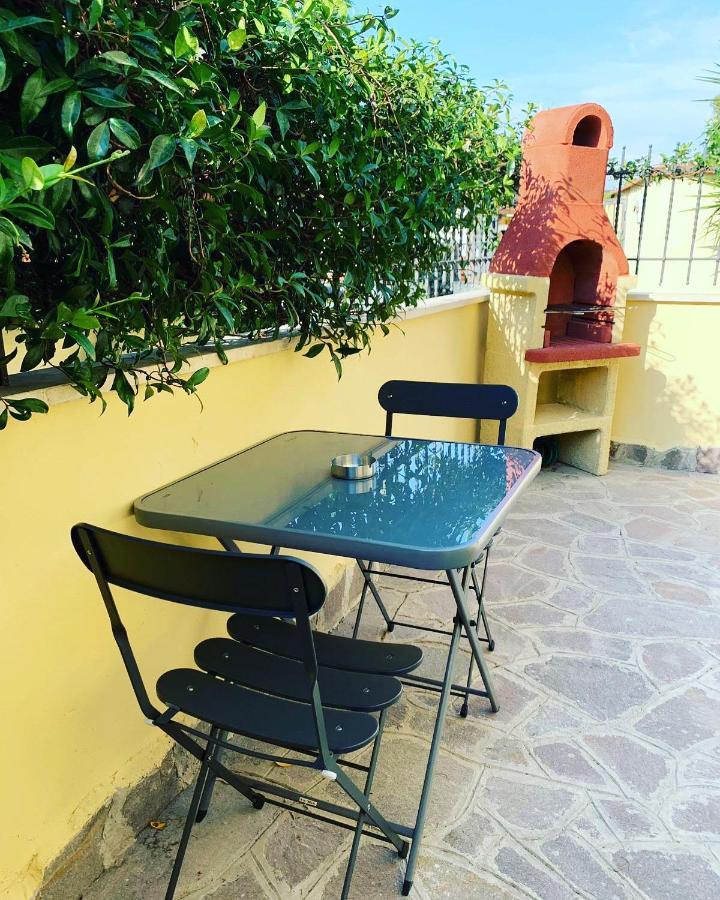 A Casa Di Elly Apartamento Roma Exterior foto