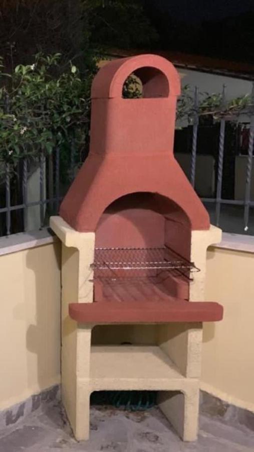 A Casa Di Elly Apartamento Roma Exterior foto