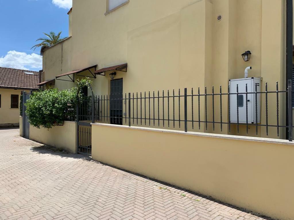 A Casa Di Elly Apartamento Roma Exterior foto